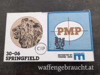 Munition 30-06 Springfield