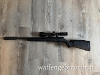Savage b17 17hmr Hawke ZF