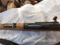 Schweizer Ordonanz-Karabiner