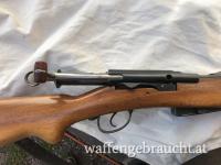 Schweizer Ordonanz-Karabiner K 11