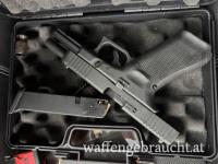 Glock 17 Schreckschuss