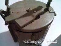 MUNTROMMELBEHÄLTER MG34/42/53