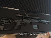 HOWA 1500 MDT