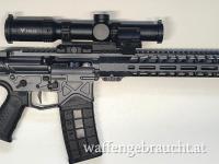 AR15 BATTLE ARMS DEVELOPMENT AUTHORITY ELITE 16 Zoll