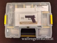 CZ P-7 / P-09 SET OF SPARE PARTS E06278 0713-01-01ND