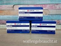 300 Stück Lapua Geschosse 6,5 OTM Scenar “ L “ 136 grs NEU