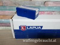 300 Stück Lapua 6,5 Geschosse Scenar OTM 139 grs NEU