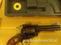 Ruger Super Blackhawk .44 Mag