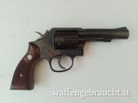 S&W Model 10-8