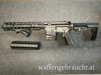 Oberland Arms AR15 Black Label 10,5 Zoll