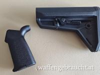 Magpul MOE SL Stock