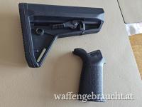 Magpul MOE Griff
