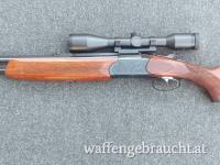 CZ Brünner BBF 5,6x52R 12/70