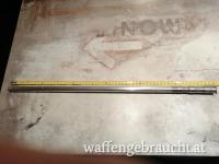 Einstecklauf für Kaliber 16/70 