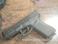 Glock 17 Gen 5 