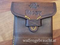 Rigby patronenetui