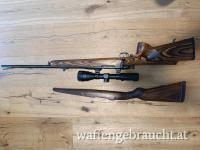 Mauser 98 