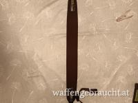 Sauer Neopren Gewehrriemen