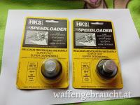 Revolver Speedloader HKS 7 Schuss für z.b. Taurus Tracker oder S&W Revolver