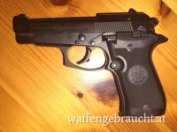 Beretta 85F
