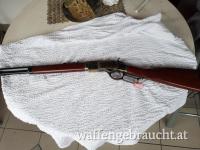 Unterhebelrepetierer Uberti 1873 short Rifle octagon