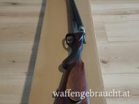 Schrotflinte in Kaliber 12/70