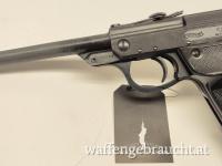 Walther Mod. 53 Kal. 4,5mm Pistole 