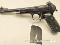 Baikal Margolin .22LR
