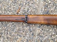 Mosin Nagant M39