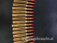 SAX .338 Lapua Magnum 230gr /14,9g 20 Stk