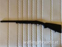 Einläufige Kipplaufflinte DERYA TK-103LX (Single Barrel Shotgun)