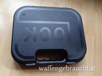 Glock Box leer