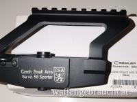 VZ 58 Optic Mount 