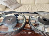 Verkauft - Mossberg 4x4 300 win mag
