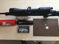 Blaser R8 Professional Success 6,5 Creedmoor