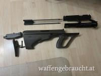 STEYR AUG freier Teilesatz