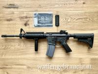 FN M4A1 Military Collector