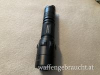 Nitecore P20 taktische Taschenlampe