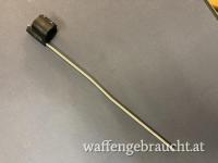 Aero Precision Adjustable Gasblock .750 inkl. Gastube
