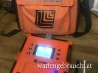 LABRADAR Geschwindigkeitsmessgerät