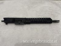 Wechsellauf 10,5“ Schmeisser AR15 S4F Kal. . .223 rem 