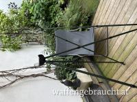 PH Jagt Zielstock (incl. fünftes Bein) Pirschstock