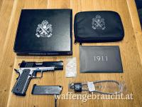 Springfield Emissary .45 ACP Neuwertig Tausch möglich 