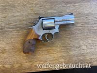 S&W Security Special 