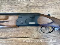 Brenner BF18 Black 