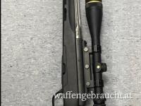 Steyr ProVarmint 222Rem