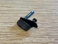CZ Shadow 2 Verschlussfanghebel mit breiter Daumenauflage 