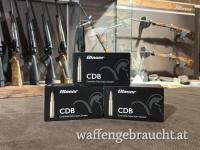 Blaser CDB 6,5 Creedmoor 9,1g/140grains