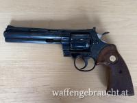 Colt Python 