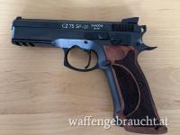 CZ SP01 Shadow